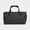 Adidas Essentials Linear Extra Small Borsone Nero Bianco