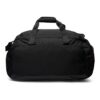 Champion Athletic Bags Borsone Media Grandezza Nero Grigio