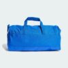 Adidas Essentials-Borsone da Allenamento Piccolo Blu Bianco