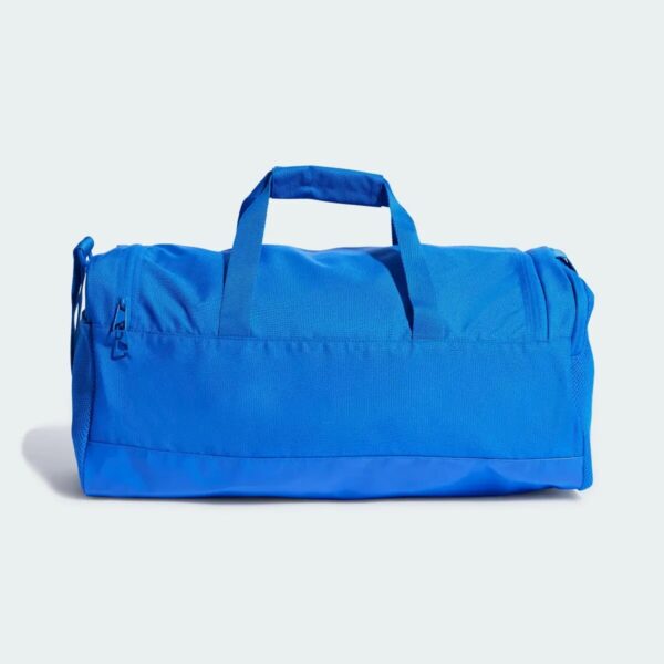 Adidas Essentials-Borsone da Allenamento Piccolo Blu Bianco