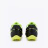 Diadora 5 Play Md Scarpe Da Calcio Nere Giallo Fluo Bambini Ragazzi