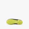 Diadora 5 Play Md Scarpe Da Calcio Nere Giallo Fluo Bambini Ragazzi