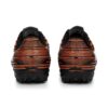 Puma Rapido III  Jr Scarpe Calcetto Arancione Nero Bambini Ragazzi