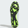 Adidas Predator Accuracy.4 Flexible Ground Scarpe da Calcio Bianche Uomo