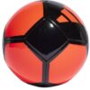 Adidas UCL CLB Pallone da Calcio Arancione Nero