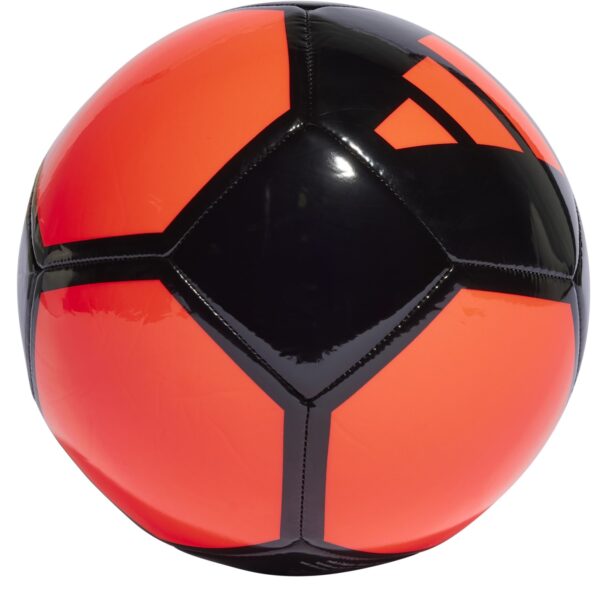 Adidas UCL CLB Pallone da Calcio Arancione Nero