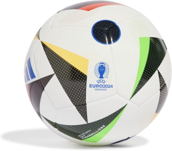 Adidas Euro 24, Pallone da Calcio