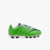 Diadora Rb 2003 Scarpe Da Calcetto Verde Fluo Bambini Ragazzi