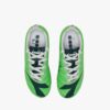 Diadora Rb 2003 Scarpe Da Calcetto Verde Fluo Bambini Ragazzi