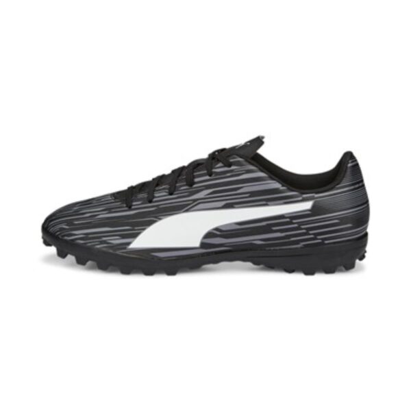 Puma Rapido III Scarpa Calcetto Nera Uomo