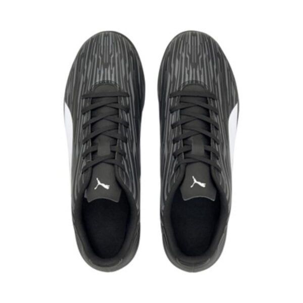 Puma Rapido III Scarpa Calcetto Nera Uomo