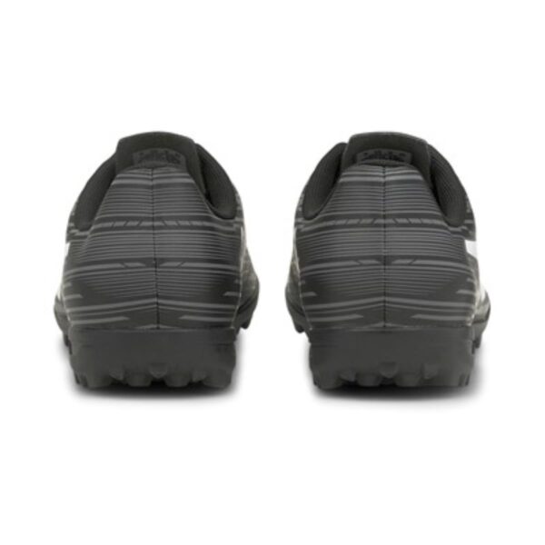 Puma Rapido III Scarpa Calcetto Nera Uomo