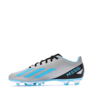 Adidas x Crazyfast Messi.4 FG Scarpe da Calcio Multicolore Uomo