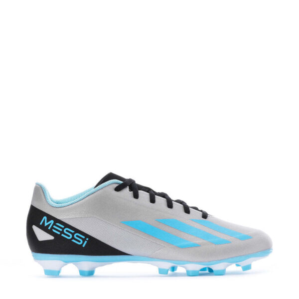Adidas x Crazyfast Messi.4 FG Scarpe da Calcio Multicolore Uomo