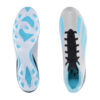 Adidas x Crazyfast Messi.4 FG Scarpe da Calcio Multicolore Uomo