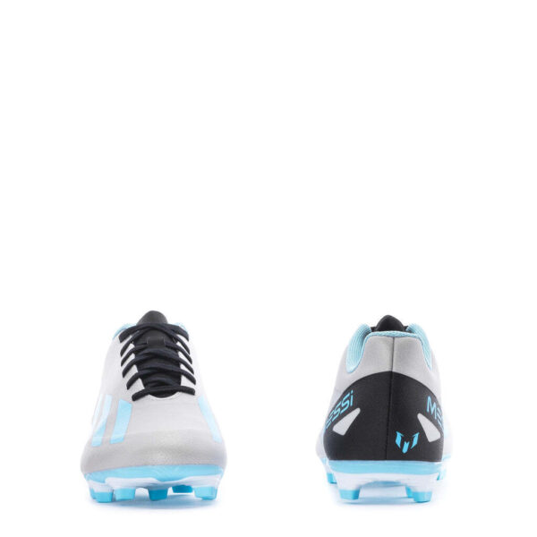 Adidas x Crazyfast Messi.4 FG Scarpe da Calcio Multicolore Uomo