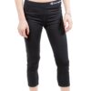 Champion Corsaro Protech Pinocchietto Isotermico Nero Donna