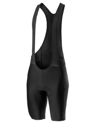 Champion  Completo Da Ciclista Nero Unisex