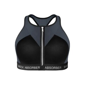 Champion Infinitry Reggiseno sportivo Nero Donna