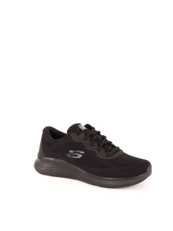 Skechers Skech lite Pro perfect Time Scarpe Nere Donna