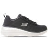 Skechers Fashion Fit Scarpe Antracite Donna