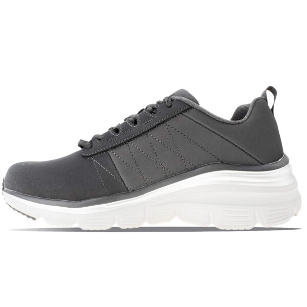 Skechers Fashion Fit Scarpe Antracite Donna
