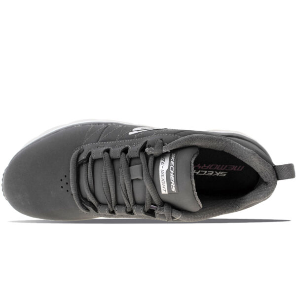 Skechers Fashion Fit Scarpe Antracite Donna