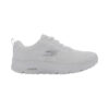 Skechers Go Run Consistent Scarpe Bianche Donna