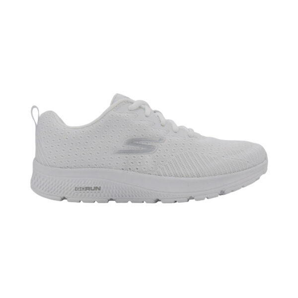 Skechers Go Run Consistent Scarpe Bianche Donna