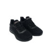 Skechers Bobs Squad Scarpe Nere Donna