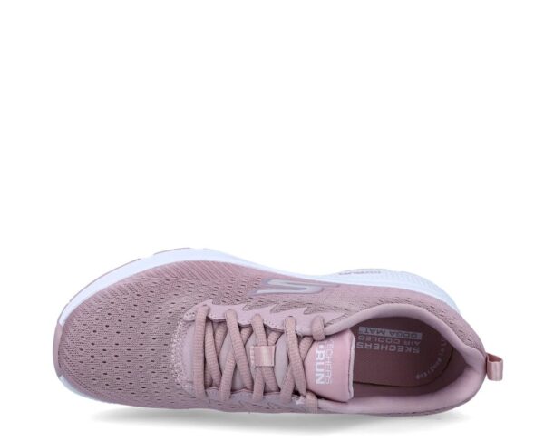 Skechers Go Run Consistent Scarpe Rosa Donna