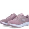 Skechers Go Run Consistent Scarpe Rosa Donna