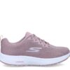 Skechers Go Run Consistent Scarpe Rosa Donna