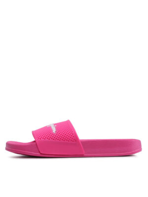 Champion Daytona G Ps Ciabatte Fucsia Bambina