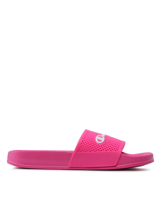 Champion Daytona G Ps Ciabatte Fucsia Bambina