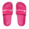 Champion Daytona G Ps Ciabatte Fucsia Bambina
