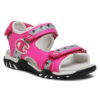Champion Florida G Ps Sandali Rosa Bambina
