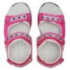 Champion Florida G Ps Sandali Rosa Bambina