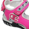 Champion Florida G Ps Sandali Rosa Bambina