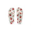 Champion Big Classic Infradito Bianco Bambina