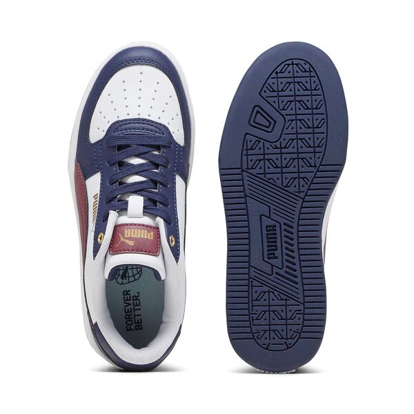 Puma Caven 2.0 Jr Scarpe Multicolore Bambino