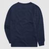 Levi's Batwing Ls Maglione Blu Bambino