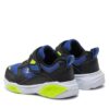 Champion  Wave B Td Low Cut Scarpe Multicolore Bambino