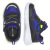 Champion  Wave B Td Low Cut Scarpe Multicolore Bambino