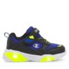 Champion  Wave B Td Low Cut Scarpe Multicolore Bambino