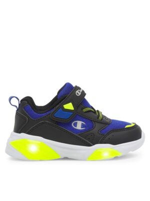 Champion  Wave B Td Low Cut Scarpe Multicolore Bambino