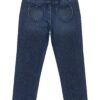 Guess Paper Bag Pantaloni Light Blu denim Bambina