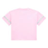 Guess  T-shirt Total Pink Bambina