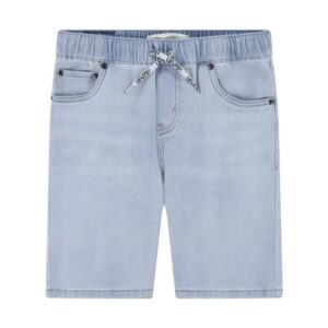 Levis Shorts Denim Skinny Fit Dobby  Terri Bambini