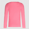 Guess Blusa Regular Fit Rosa Bambina
